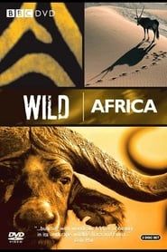 Wild Africa series tv