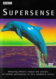 Supersense series tv