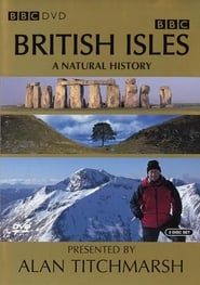 British Isles: A Natural History</b> saison 01 