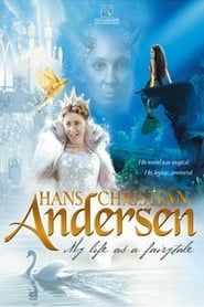 Hans Christian Andersen: My Life as a Fairytale</b> saison 001 