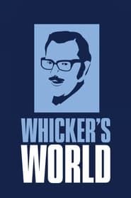 Whicker's World saison 01090608 episode 01  streaming