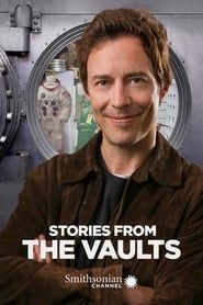 Stories from the Vaults series tv