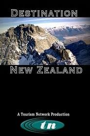 Destination New Zealand series tv