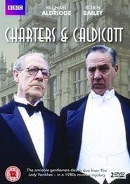 Charters and Caldicott</b> saison 01 