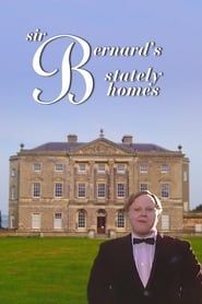 Sir Bernard's Stately Homes series tv