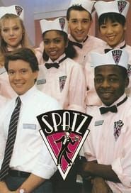 Spatz 1990</b> saison 01 