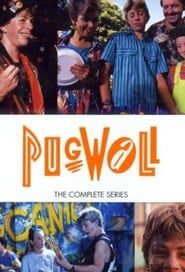 Pugwall series tv