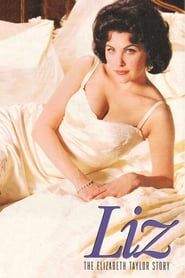 Liz: The Elizabeth Taylor Story series tv