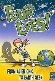 Four Eyes! series tv