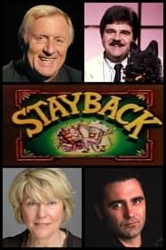 Saturday Stayback series tv