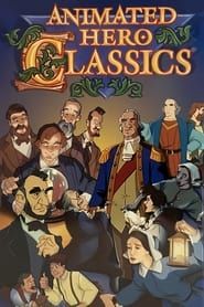 Animated Hero Classics series tv