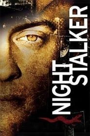 Night Stalker : le guetteur</b> saison 01 