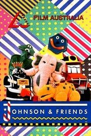 Johnson & Friends</b> saison 01 