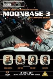 Moonbase 3 saison 01 episode 01  streaming