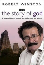 The Story of God series tv