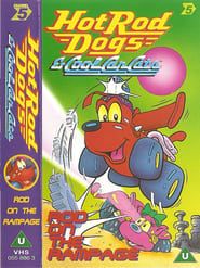 The Hot Rod Dogs and Cool Car Cats (1996)