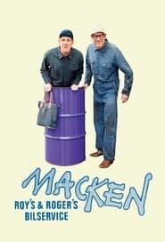 Macken series tv