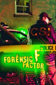 Forensic Factor</b> saison 01 