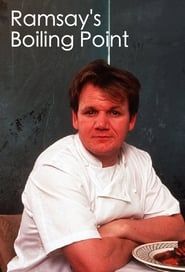 Ramsay's Boiling Point saison 01 episode 01  streaming