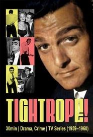 Tightrope 1960</b> saison 01 