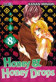 Honey x Honey Drops series tv