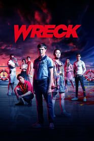 Wreck series tv