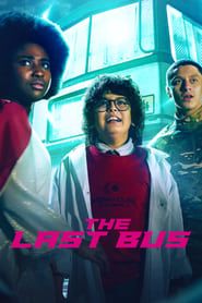 The Last Bus series tv