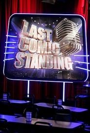 Last Comic Standing series tv