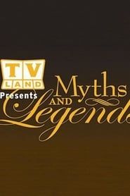 TV Land: Myths and Legends</b> saison 01 