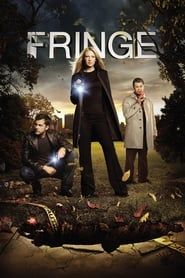Fringe (2013) saison 1 episode 1 en streaming