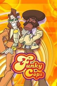 Funky Cops series tv