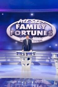 All Star Family Fortunes series tv