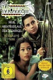 Mowgli: The New Adventures of the Jungle Book 1998</b> saison 01 