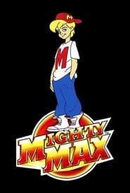 Mighty Max series tv