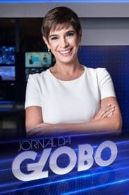 Jornal da Globo</b> saison 01 