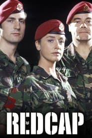 Red Cap : Police militaire-hd