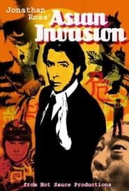 Asian Invasion series tv
