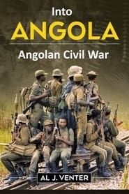 Image Into Angola - Angolan Civil War