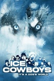 Ice Cowboys series tv