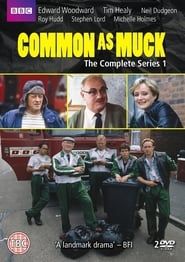 Common As Muck series tv