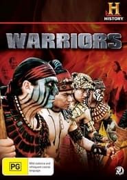 Warriors with Terry Schappert series tv