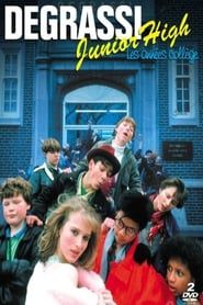 Les années collège (1987)