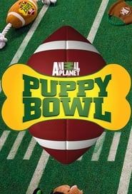 Puppy Bowl series tv