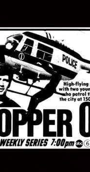 Chopper One</b> saison 01 