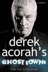 Derek Acorah