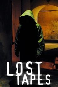 Lost Tapes series tv