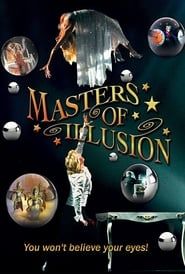 Masters of Illusion series tv