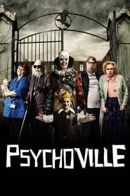 Psychoville series tv