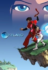 Skyland series tv