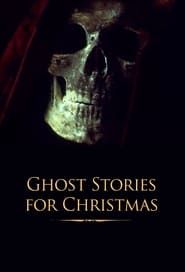 A Ghost Story for Christmas series tv
